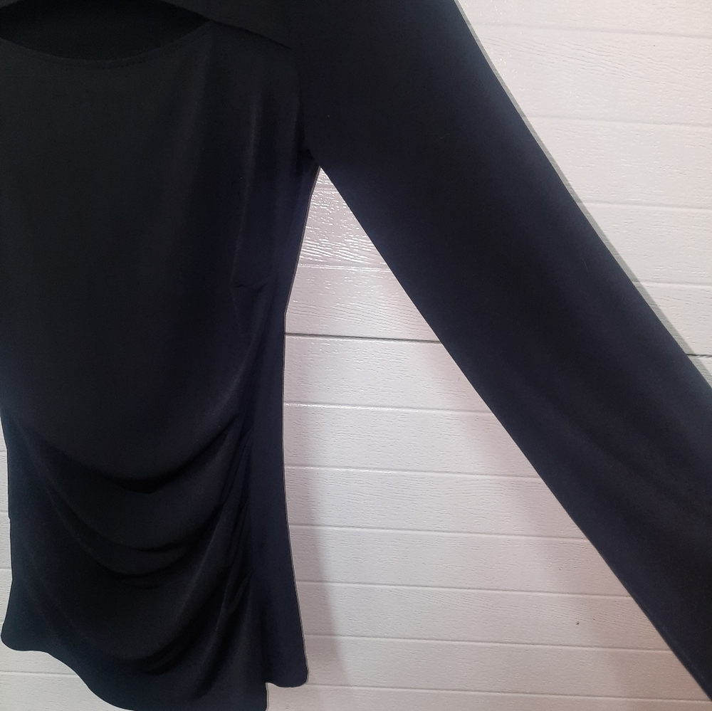 14 NWOT Lane Bryant ladies top - Picture 3 of 6